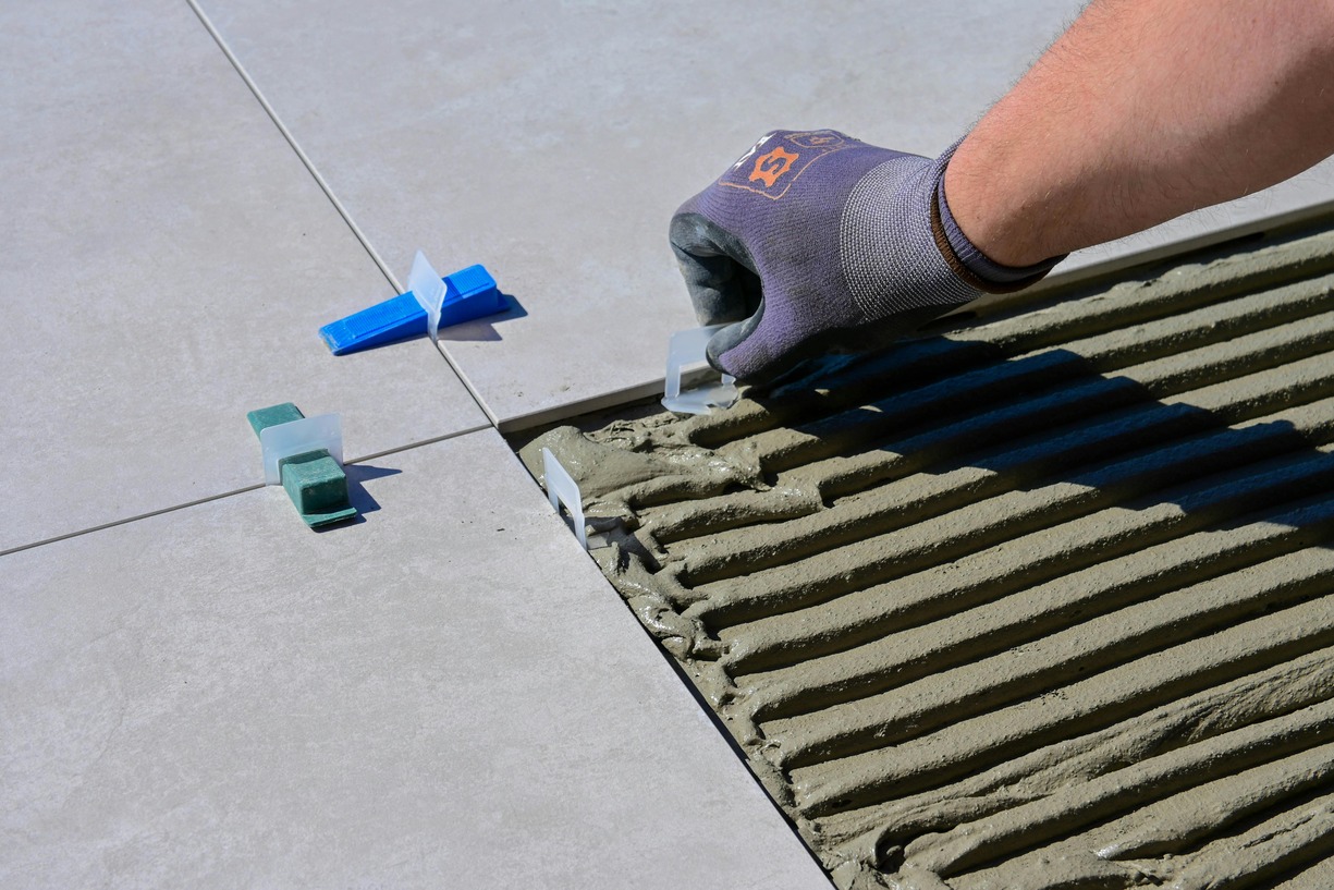 Startseite fliesenarbeiten
